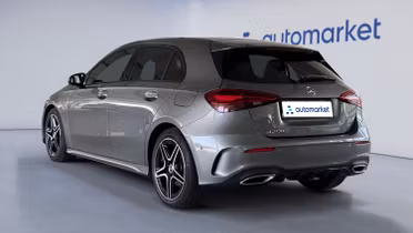 MERCEDES-BENZ A Klasa
