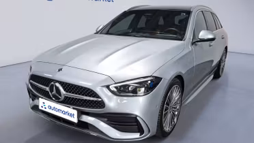 MERCEDES-BENZ C Klasa