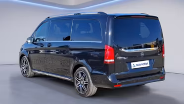 MERCEDES-BENZ V Klasa