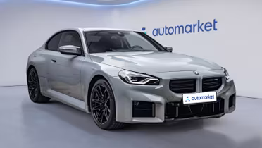 BMW Seria 2