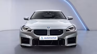 BMW Seria 2