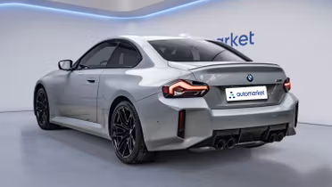 BMW Seria 2