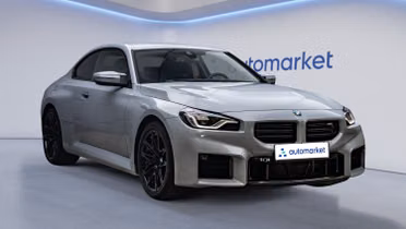 BMW Seria 2