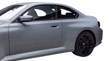 BMW Seria 2