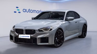 BMW Seria 2