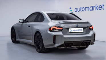 BMW Seria 2