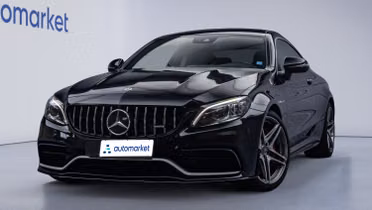 MERCEDES-BENZ C Klasa