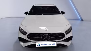 MERCEDES-BENZ A Klasa