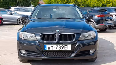 BMW Seria 3