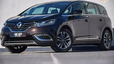 RENAULT Espace