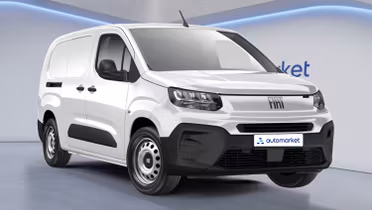 FIAT Doblo Cargo/Van