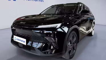 BAIC Beijing 5