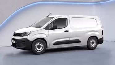 OPEL Combo Van
