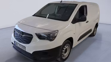 OPEL Combo Van