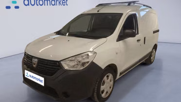 DACIA Dokker Van