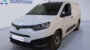TOYOTA Proace City