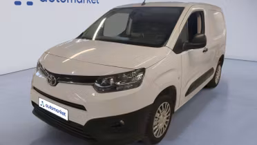 TOYOTA Proace City