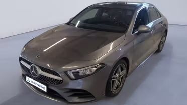 MERCEDES-BENZ A Klasa