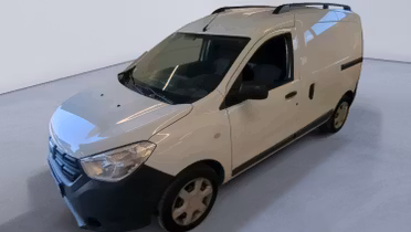 DACIA Dokker Van