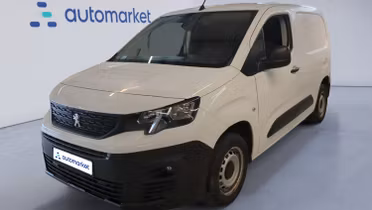 PEUGEOT Partner Van