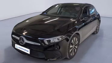 MERCEDES-BENZ A Klasa