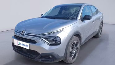 CITROEN C4 X