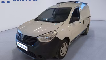 DACIA Dokker Van