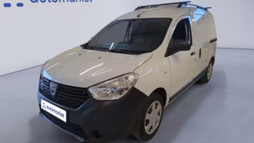 DACIA Dokker Van