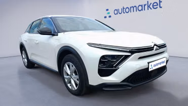CITROEN C5 X