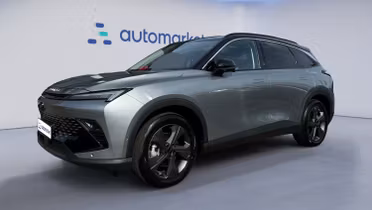 BAIC Beijing 5