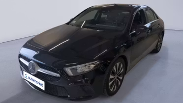 MERCEDES-BENZ A Klasa