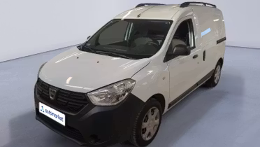DACIA Dokker Van