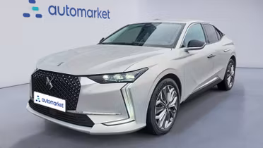 DS DS4