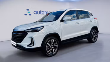 BAIC Beijing 3