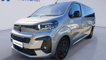 CITROEN SpaceTourer