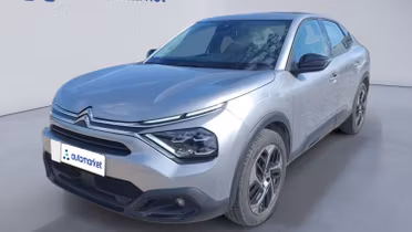CITROEN C4 X