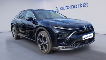 CITROEN C5 X