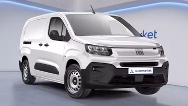 FIAT Doblo Cargo/Van
