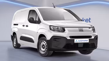 FIAT Doblo Cargo/Van