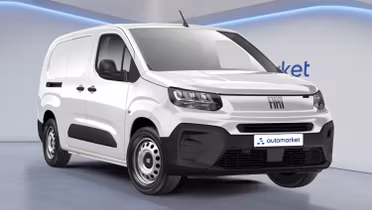 FIAT Doblo Cargo/Van