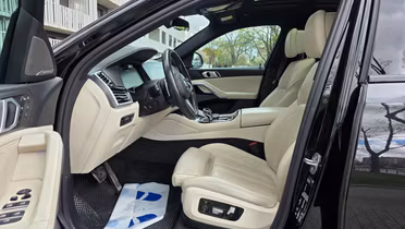 BMW X6 M