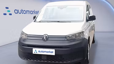 VOLKSWAGEN Caddy osobowy