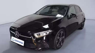 MERCEDES-BENZ A Klasa