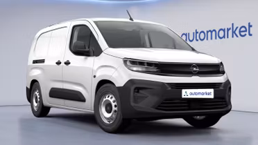 OPEL Combo Van
