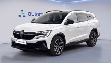 RENAULT Espace
