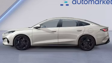 BYD Seal 6