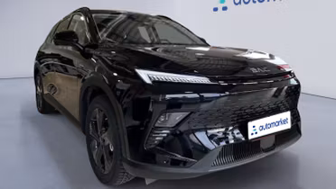 BAIC Beijing 5