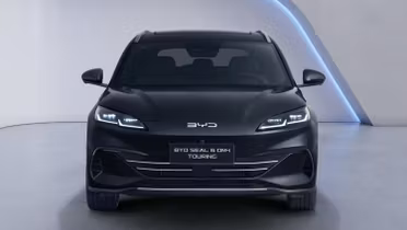 BYD Seal 6