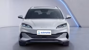BYD Seal 6