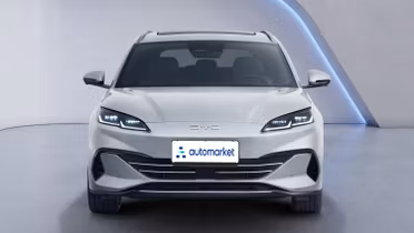 BYD Seal 6